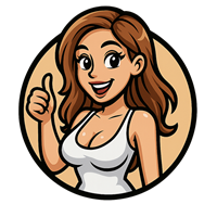 Beste OnlyFans Models Logo